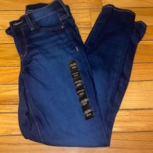 NWOT Banana Republic curvy super stretch leggings